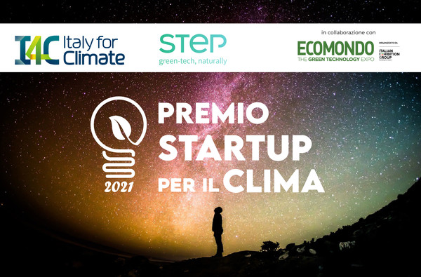 Startup per il clima