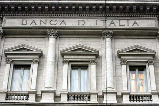 Banca d'Italia