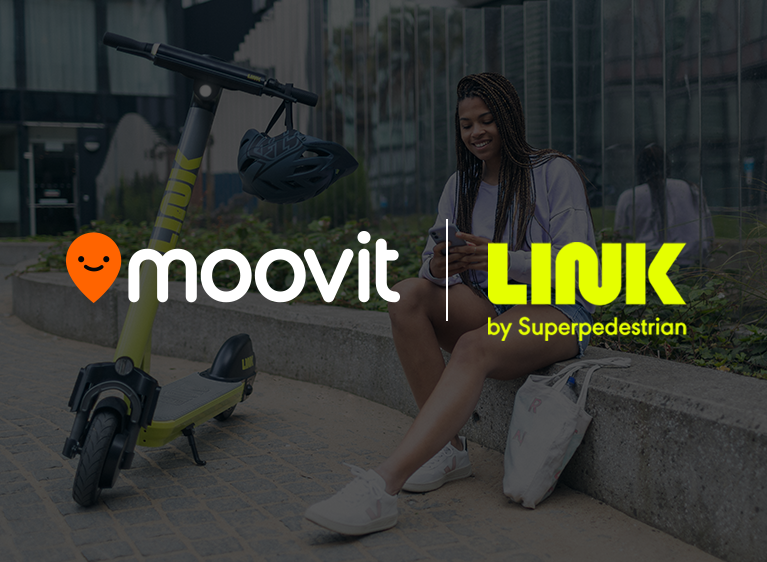 Partnership-LINK-Moovit