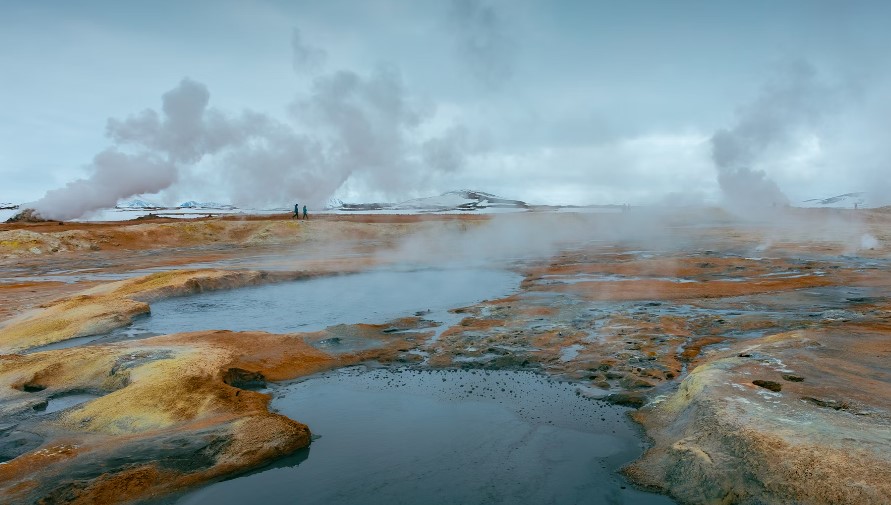 energia geotermica pro contro