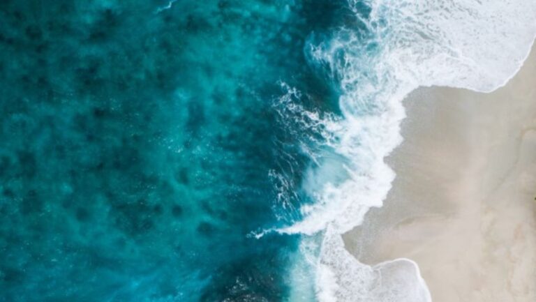riscaldamento mari e oceani pericoli