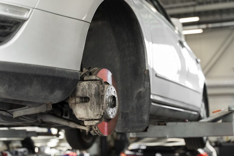 Stellantis rivoluziona il riciclo auto con i nuovi centri di smontaggio