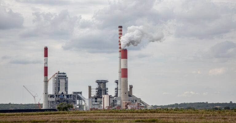 Corea del Sud: nuova tecnologia per catturare gas serra e produrre energia pulita