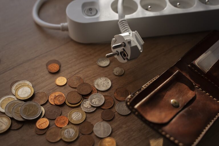 Povertà energetica in Italia: quali sono le regioni più colpite