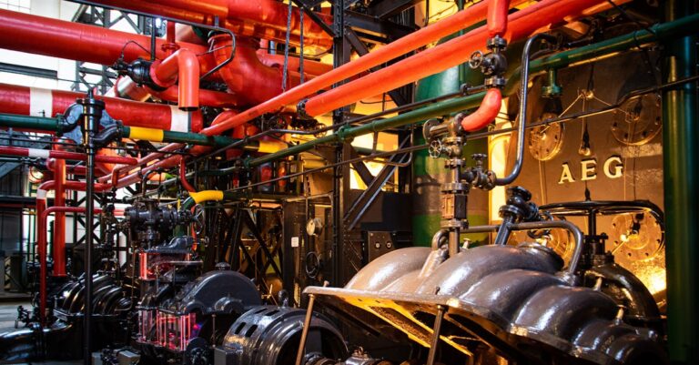KION, sostenibilità e digitale: AI e Digital Twin al centro della strategia ESG per la competitività industriale